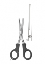 Bandage and Cloth Scissors